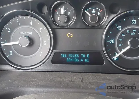 2011 Ford Flex Sel z USA, uszkodzony, nr VIN 2FMGK5CCXBBD24775